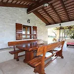 Holiday House San Pruti