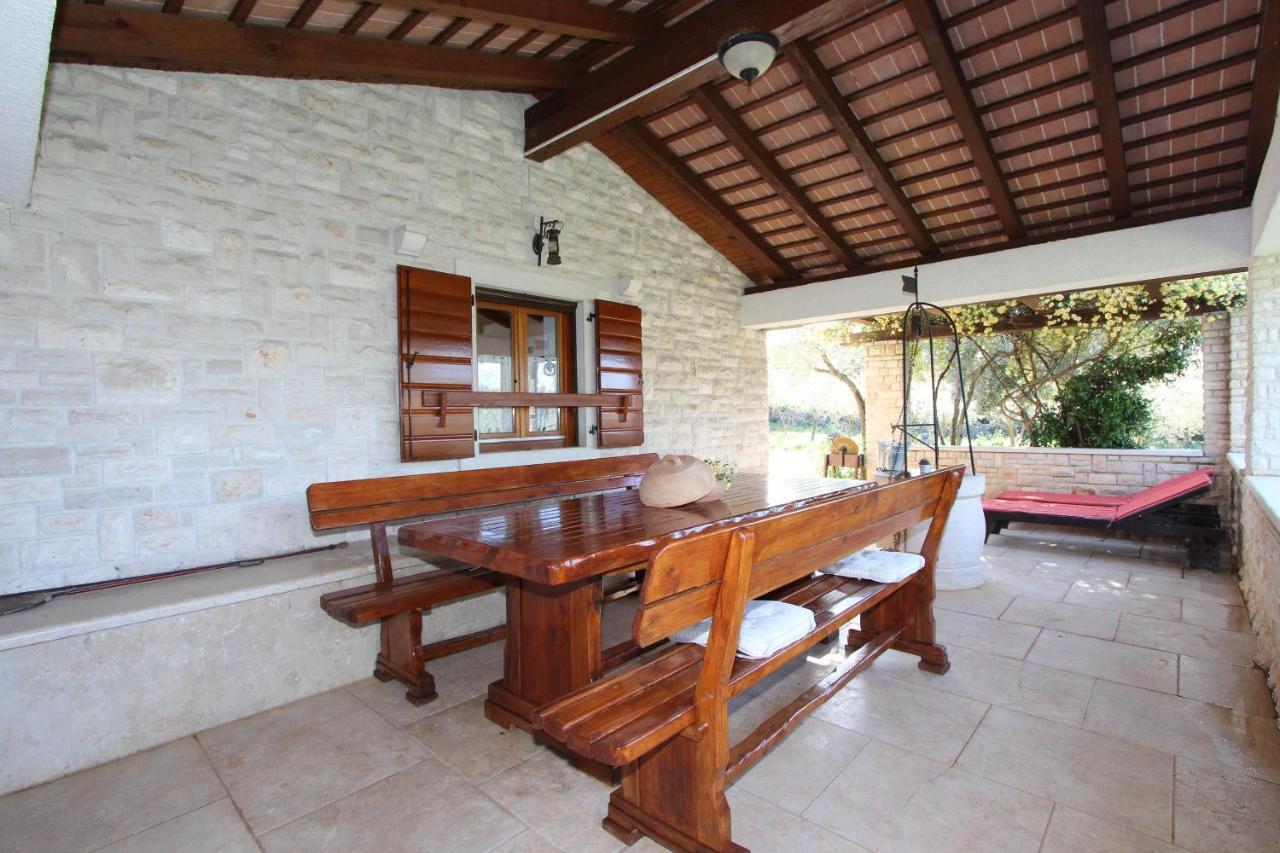 House San Pruti Casa vacanze *