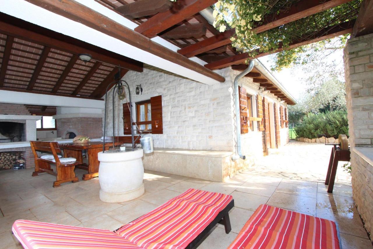 House San Pruti