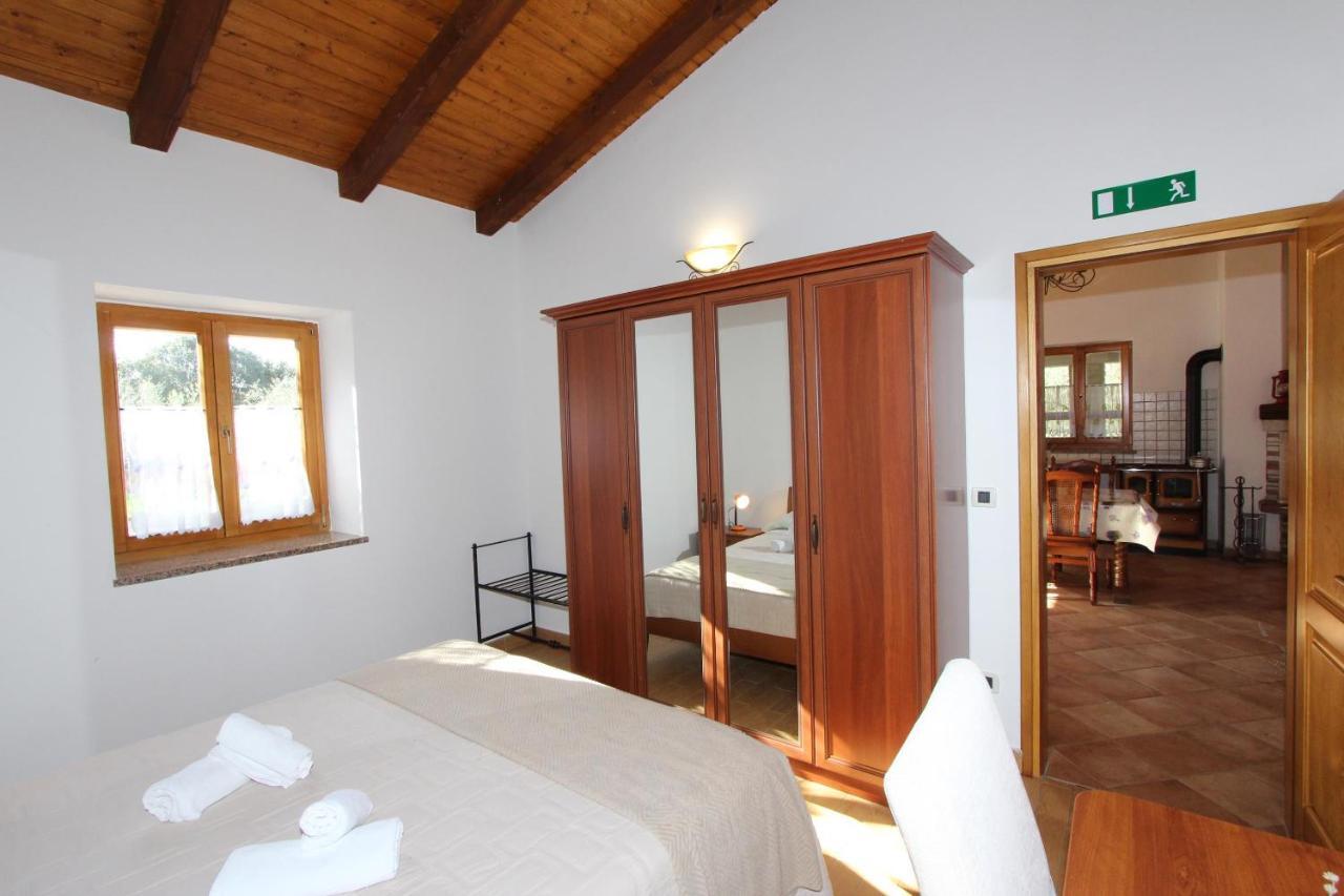 Casa vacanze House San Pruti Rovigno