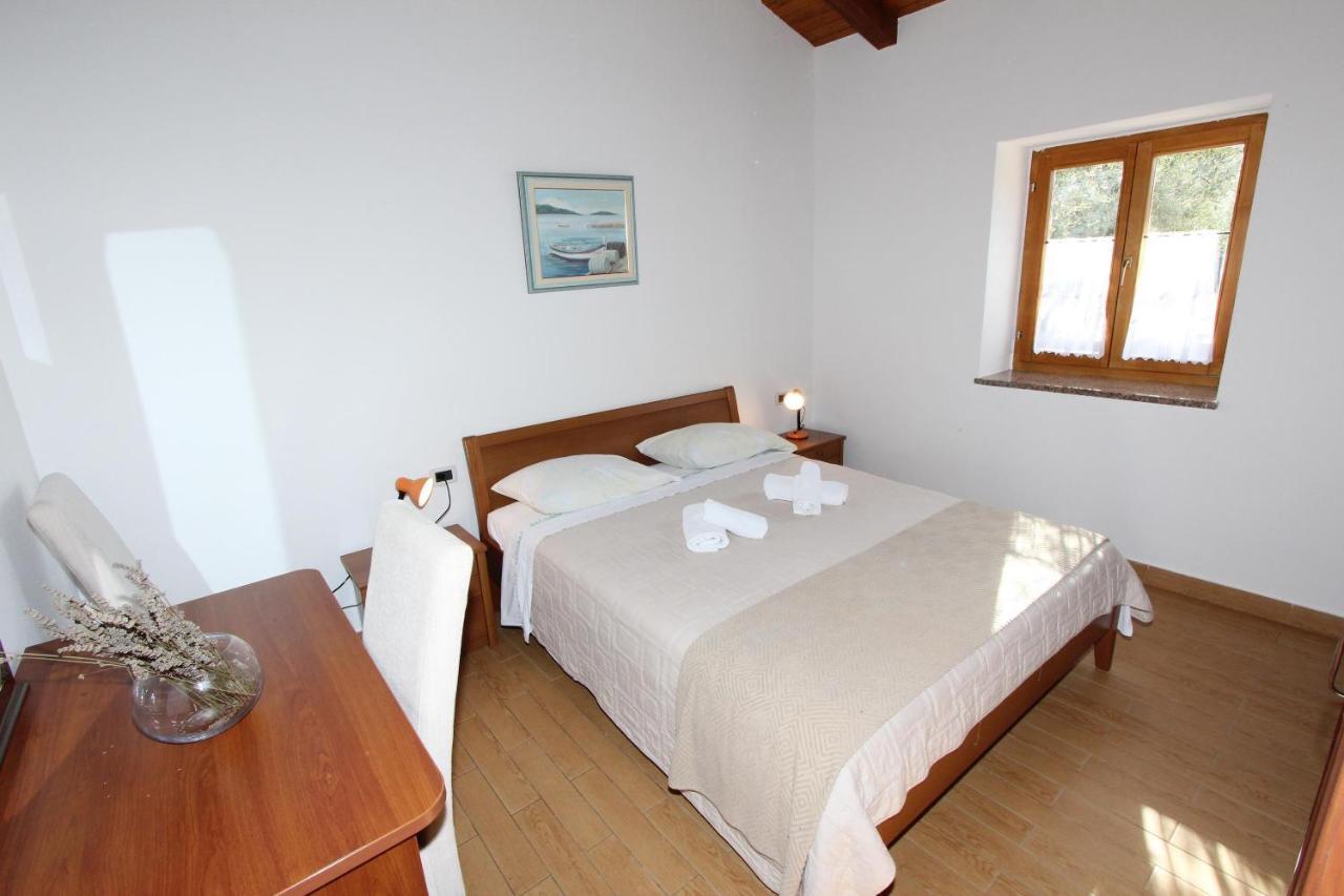 House San Pruti Casa vacanze *