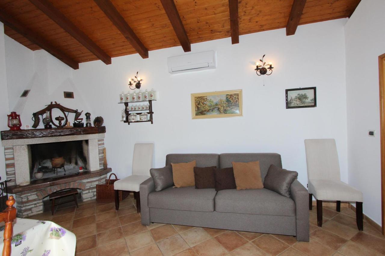 Casa vacanze House San Pruti