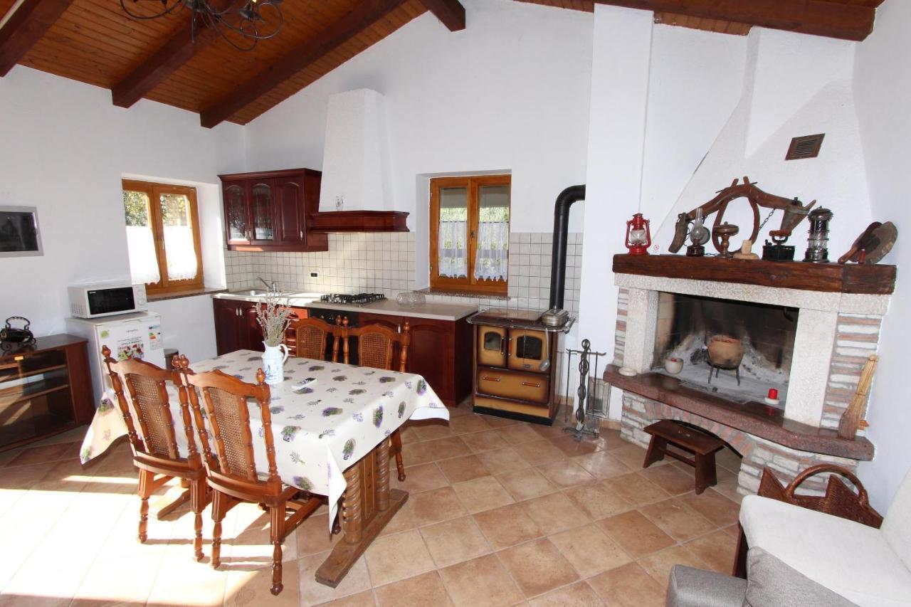 House San Pruti Rovigno