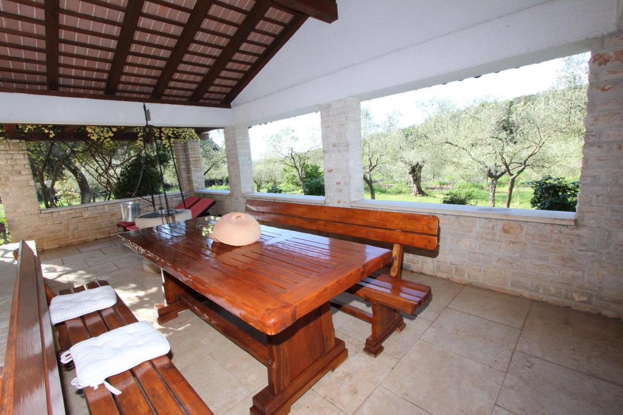 House San Pruti Casa vacanze Rovigno