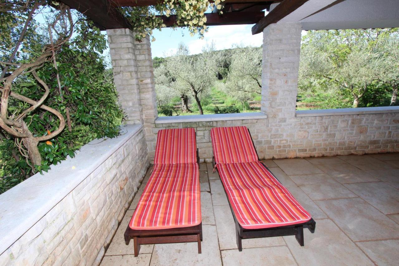 House San Pruti