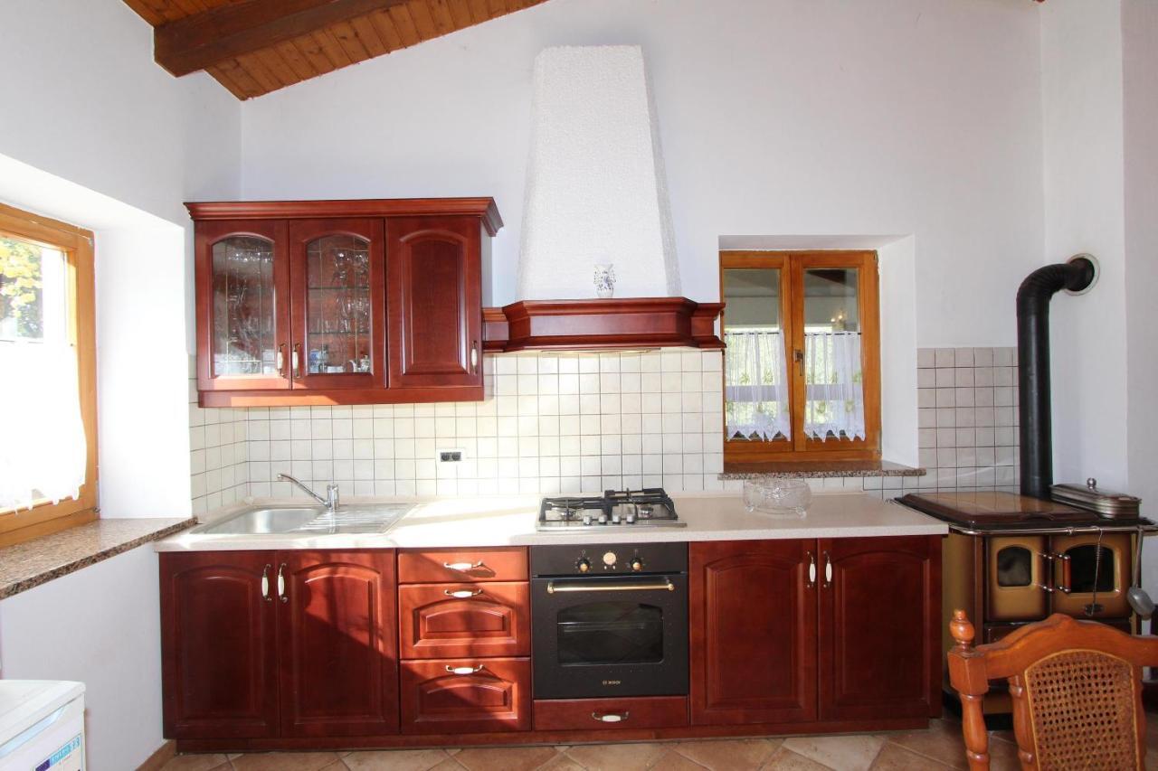 House San Pruti Casa vacanze Rovigno
