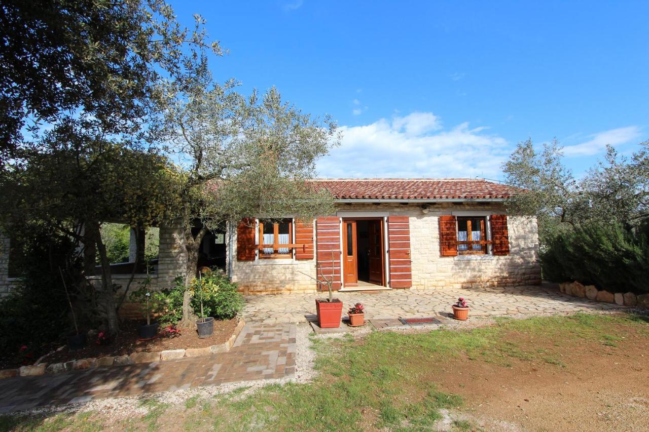 House San Pruti Rovigno