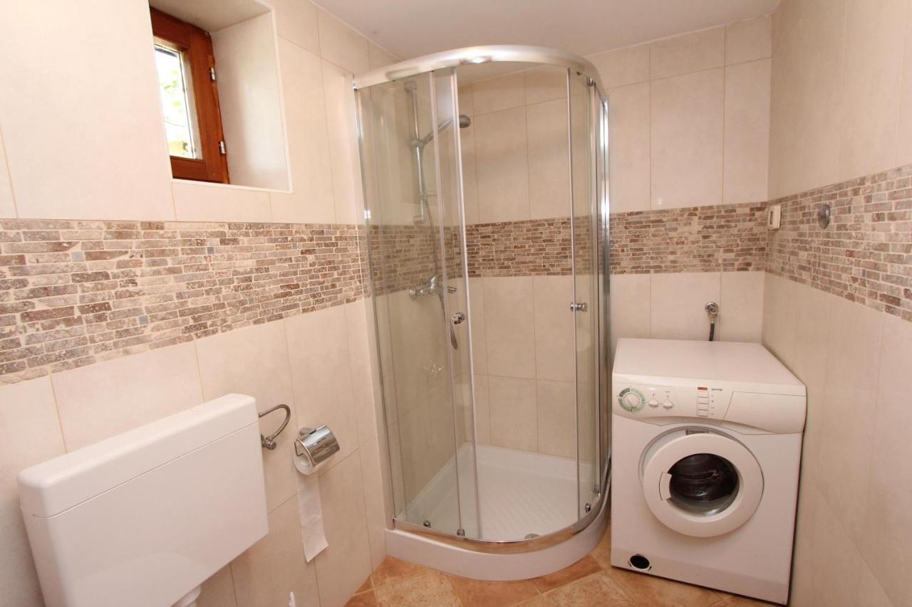 House San Pruti * Rovigno