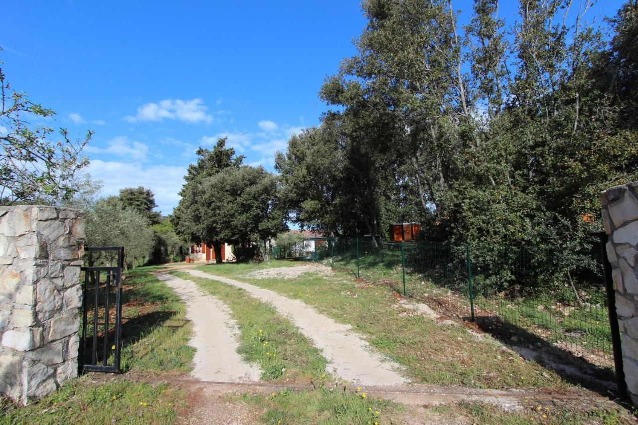 House San Pruti Rovigno