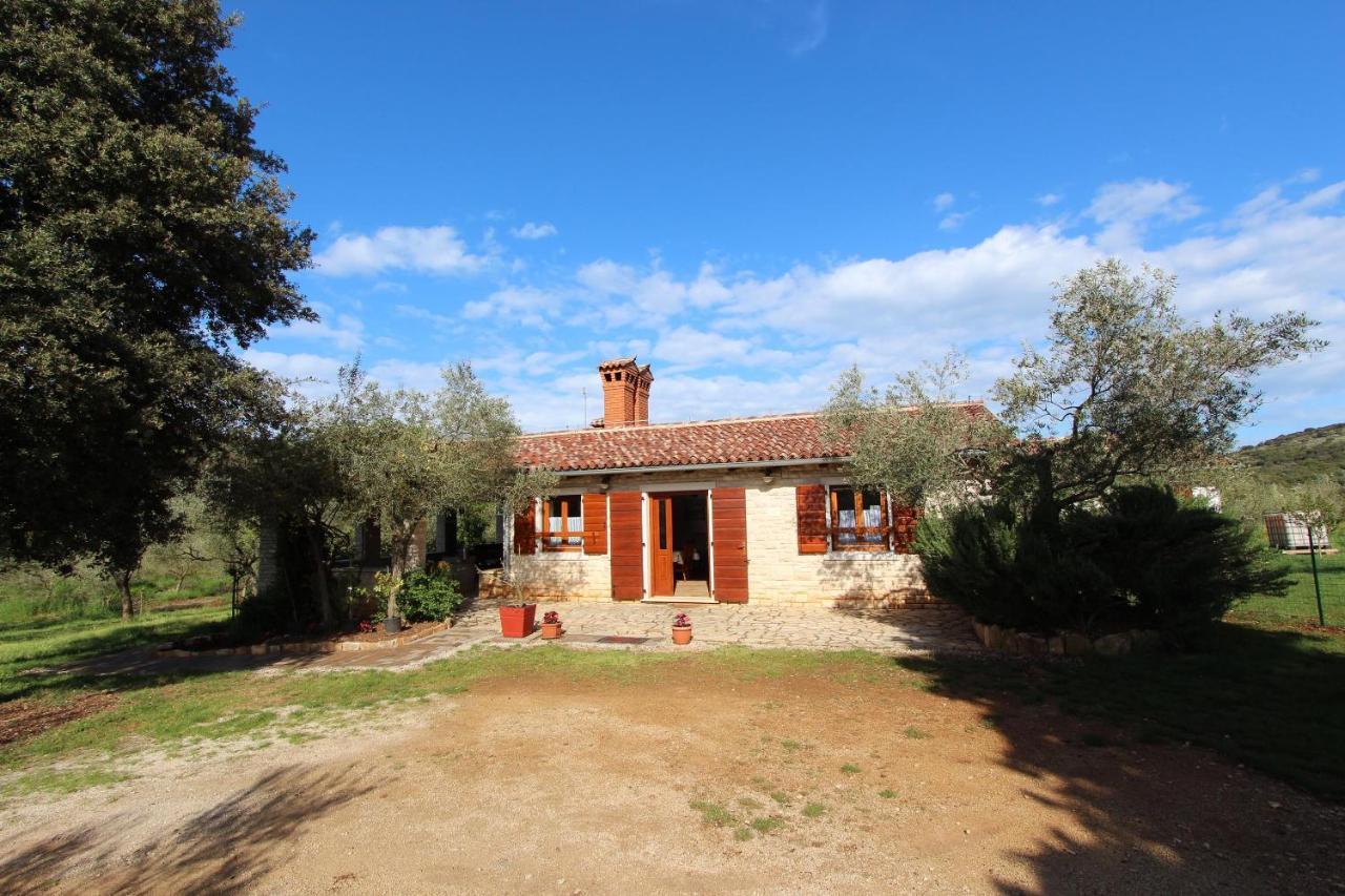 Casa vacanze House San Pruti Rovigno