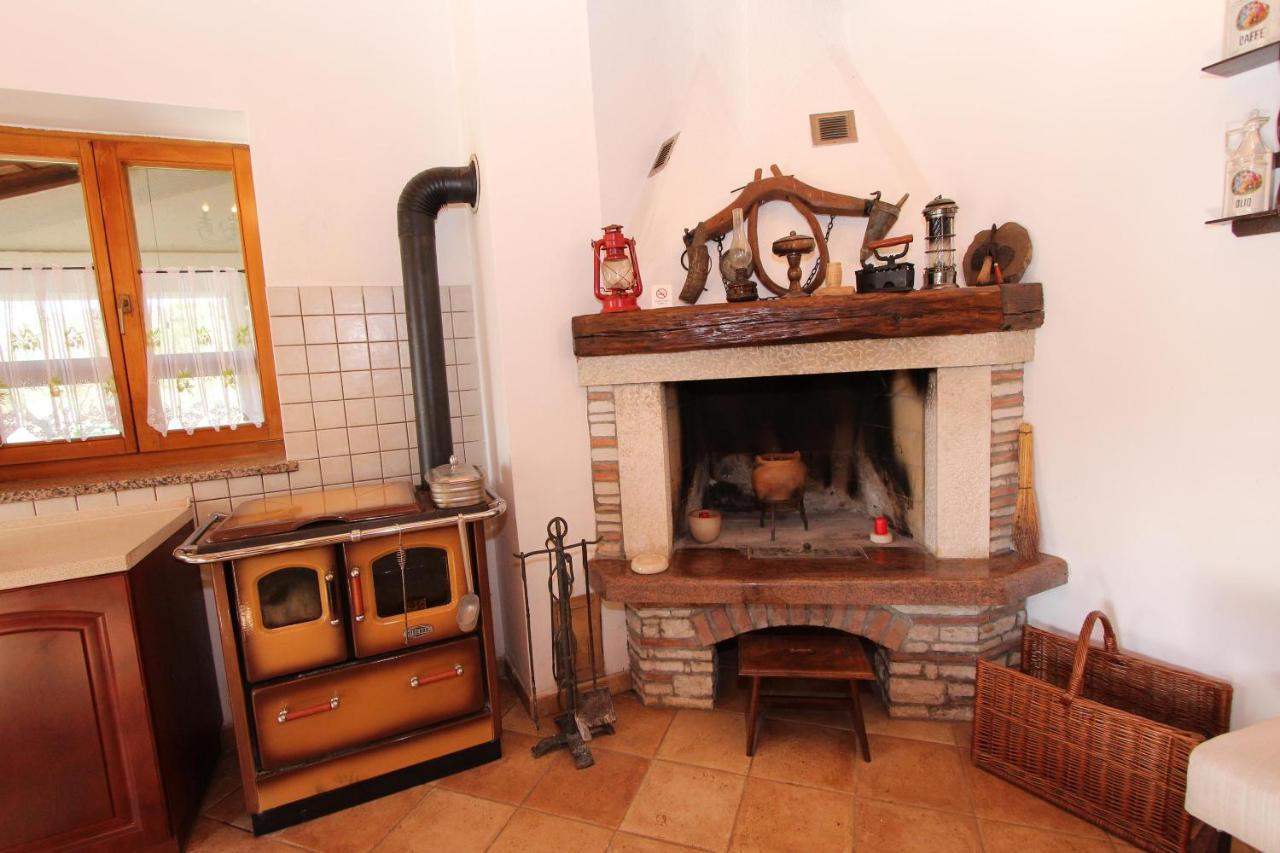 Casa vacanze House San Pruti Rovigno