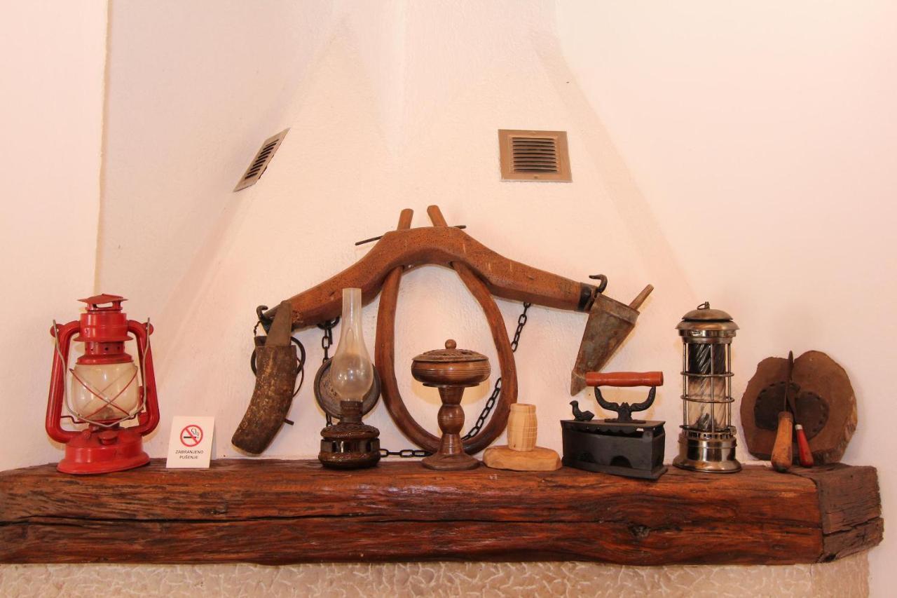House San Pruti Vakantiehuis *