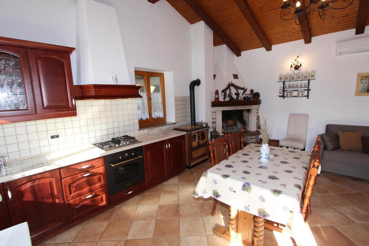 House San Pruti Rovinj