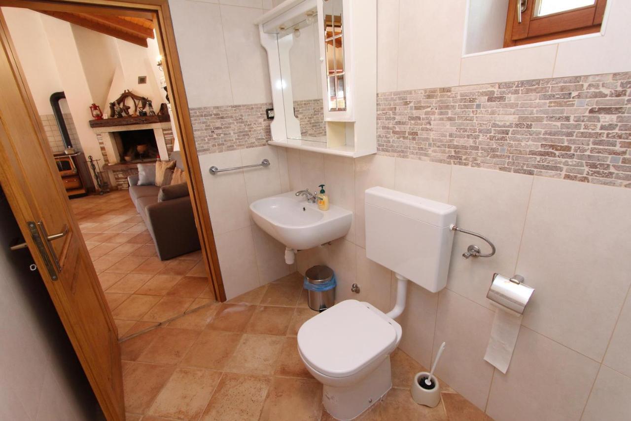 House San Pruti Vakantiehuis *