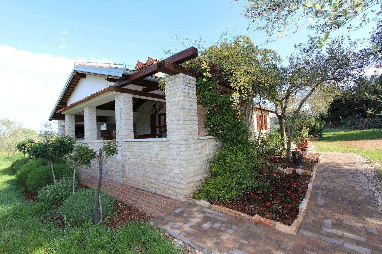 House San Pruti Rovinj